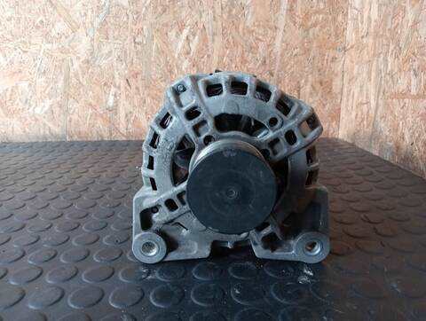 Foto 1ª: Alternador Renault Clio AUTHENTIQUE 76CV (2012)