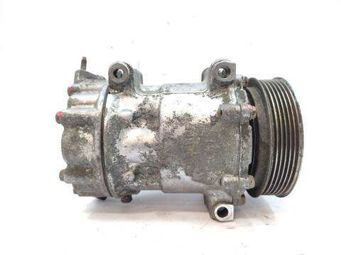 Foto 3ª: Compresor Aire Acondicionado Citroen C4 1.6 HDI PICASSO 109CV 80KW [9HZ] (2009)