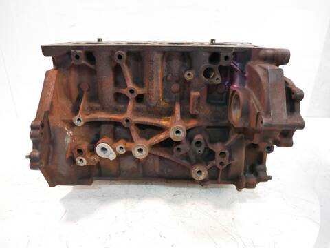 Foto 2ª: Bloque Motor Ford Transit 130 CV 96KW [BKRA] (2020)
