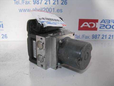 Abs Bmw Serie 5 518 3.0 525D BERLINA 204CV 150KW