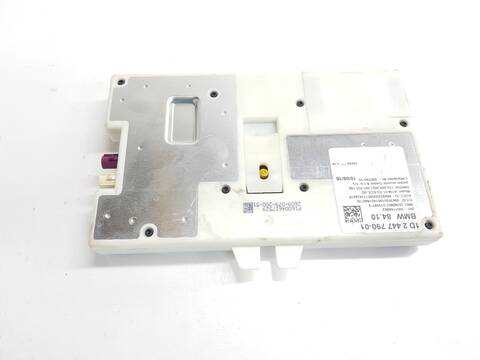 Foto 1ª: Centralita Motor ECU Bmw X4 XDRIVE20D M SPORT (2014)