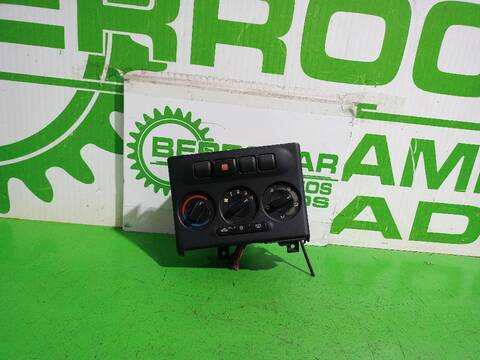 Mando Calefacción A. A. Opel Zafira ELEGANCE 82CV