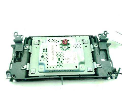 Foto 2ª: Pantalla Multifuncion Land Rover Discovery 2.0 D 4X4 150CV [204DTD] (2014)