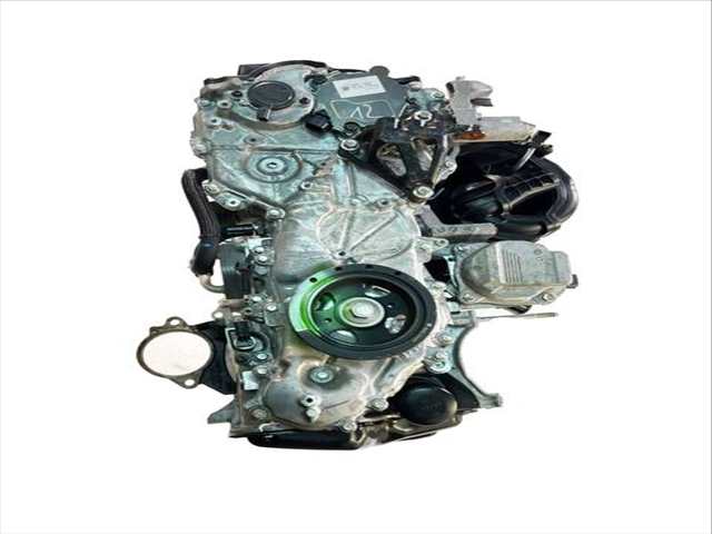 Foto 3ª: Motor Completo Suzuki Across 2.5 HYBRID 306 CV 225KW [A25A-FXS] (2021)