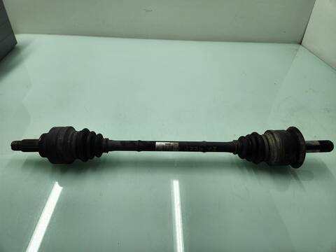Transmision Trasera Izquierda Bmw Serie 1 114 116D 116CV 85KW