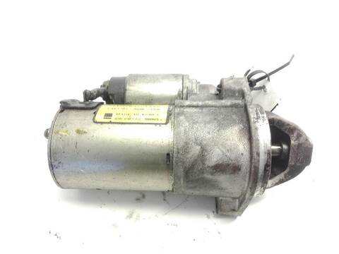 Foto 3ª: Motor de Arranque Kia Optima 1.7 CRDI [D4FD] (2015)