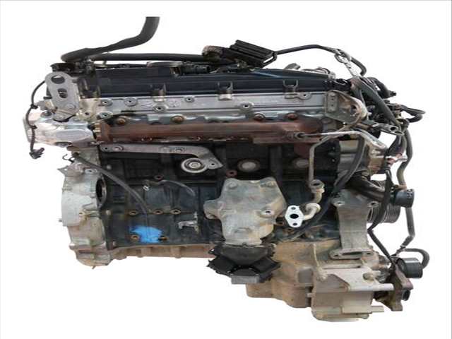 Motor Completo Mercedes Sprinter 114 - 177 CV