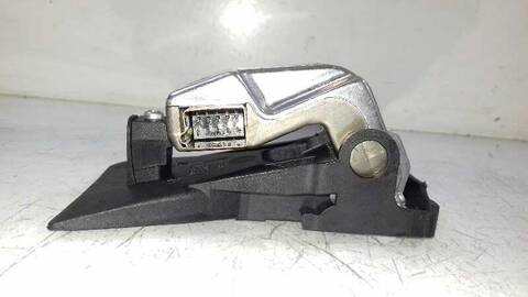 Foto 3ª: Centralita Motor ECU Bmw Serie 5 518 550I XDRIVE 408CV 300KW [N63B44A] (2010)