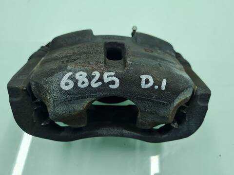 Foto 1ª: Pinza Freno Delantera Izquierdo Nissan Qashqai ACENTA 131CV 96KW [R9M] (2014)