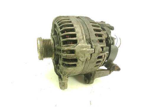 Alternador Volkswagen Golf 1.4 TSI
