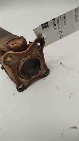 Foto 3ª: Transmision Delantera Derecha Hyundai Galloper 2.5 D [D/D48BH] (2000)