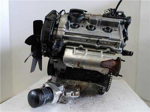 Foto 2ª: Motor Completo Audi A4 2.4 AVANT 165CV 121KW [AGA] (1998)