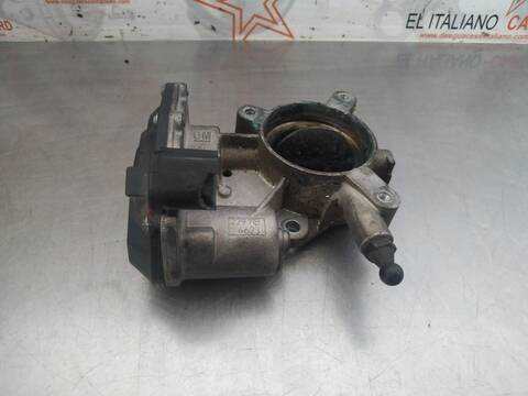 Caja Mariposa Opel Insignia EDITION BERLINA 131CV 96KW