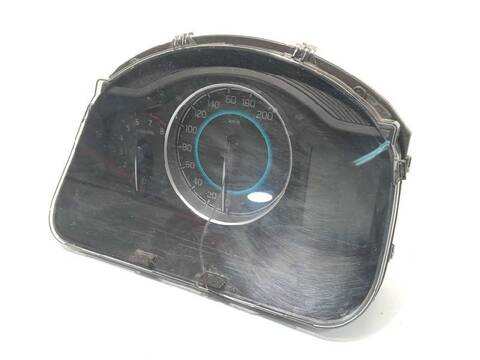Cuadro de Instrumentos Suzuki Ignis 1.2 16V DUALJET CAT 90CV 66KW