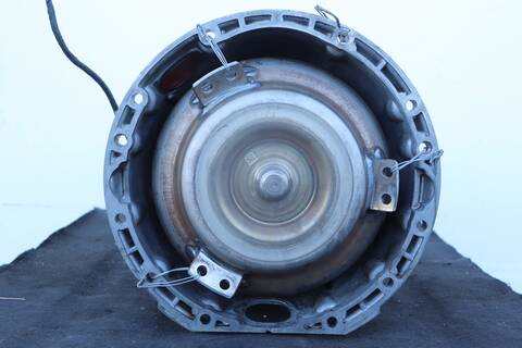 Caja Cambios Automatica Chrysler 300 3.0 CRD EXECUTIVE 218CV 160KW AUT.