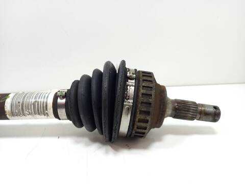 Foto 2ª: Transmision Delantera Izquierda Citroen Xsara RHY PICASSO (2000)