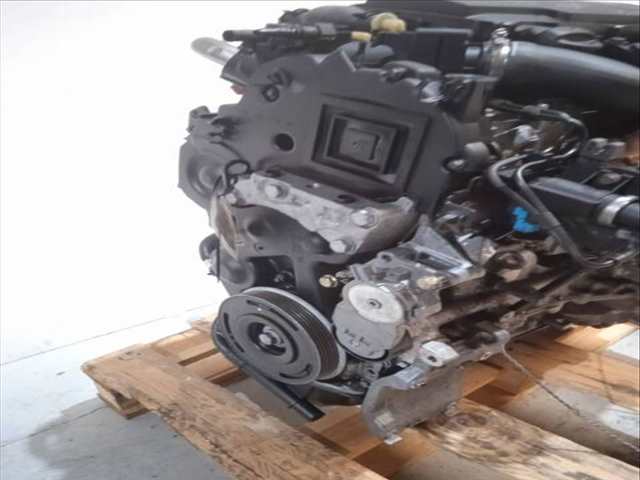 Foto 3ª: Motor Completo Citroen C3 1.4 HDI 68CV 50KW [8HX (DV4TD)] (2004)