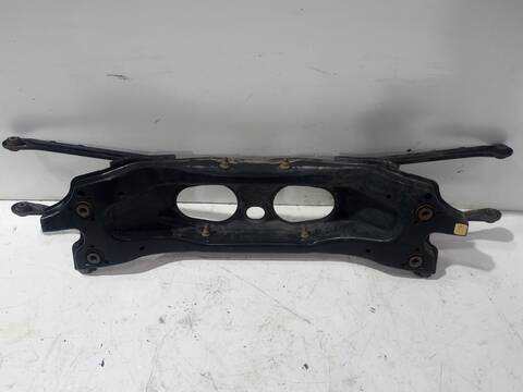 Foto 2ª: Puente Trasero Ford Mondeo GHIA 06.2003 ) D) BERLINA 131CV 96KW [FMBA - N7BA] (2004)