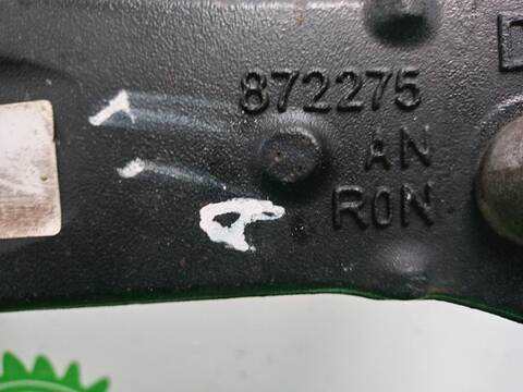 Foto 2ª: Brazo Suspension Delantero Derecho Peugeot 508 ACTIVE 140CV [RHFDW10BTED4] (2011)