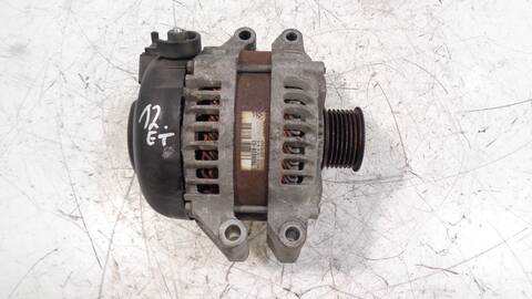 Alternador Bmw M6 560 - 600 CV