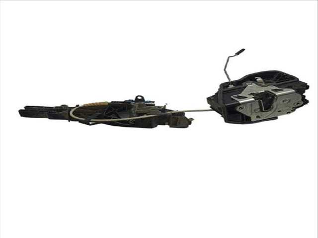 Cerradura Puerta Trasera Izquierda Bmw X1 SDRIVE 18 D