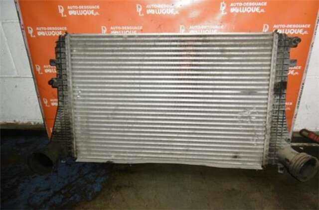 Intercooler Skoda Octavia 1.9 AMBIENTE [1.9 LTR. - 81 KW TDI]