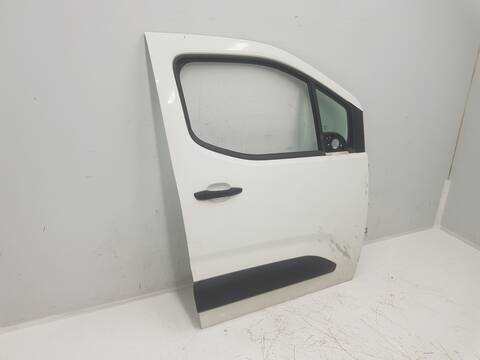 Foto 3ª: Puerta Delantera Derecha Citroen Berlingo DRIVER M (2018)