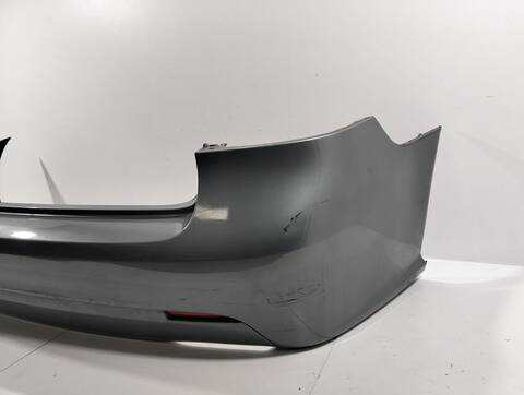 Foto 2ª: Paragolpes Trasero Saab 9-3 AERO 2 CAT 175CV FAMILIAR (2008)