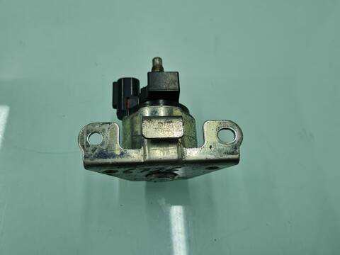 Foto 1ª: Centralita Motor ECU Nissan Qashqai ACENTA 4X4 131CV 96KW [R9M] (2009)