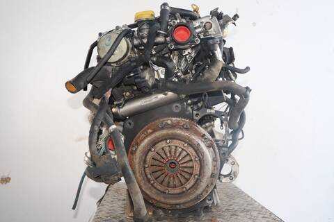 Motor Completo Fiat Bravo 1.9 16V DYNAMIC MULTIJET 150CV 110KW