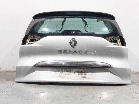 Portón Renault Espace 1.6 DCI 160 160CV 118KW