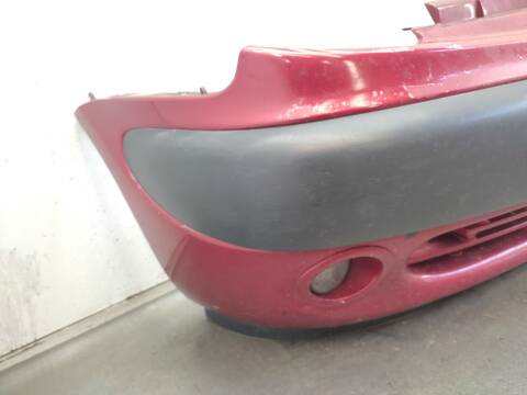 Foto 3ª: Paragolpes Delantero Citroen Xsara 2.0 HDI PICASSO 90CV 66KW [RHY] (2003)