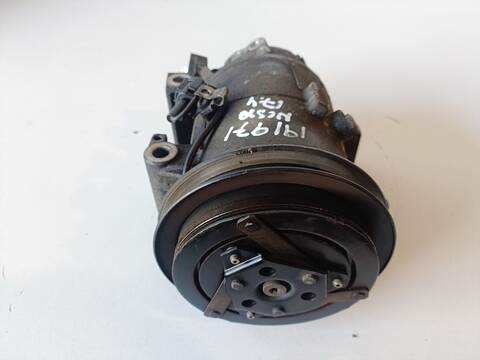 Foto 3ª: Compresor Aire Acondicionado Nissan Almera TOPIC 2.2 16V TD CAT 114CV