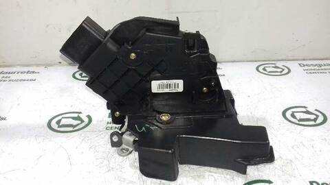 Cerradura Puerta Delantera Izquierda Ford C Max 2.0 TDCI CAT 136CV 100KW FOCUS CAP)