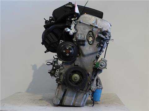 Foto 4ª: Motor Completo Suzuki Swift 1.3 4X4 92CV 68KW [M13A] (2007)