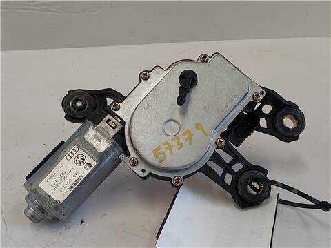 Motor Limpia Trasero Volkswagen Golf 1.9 TDI 105CV 77KW