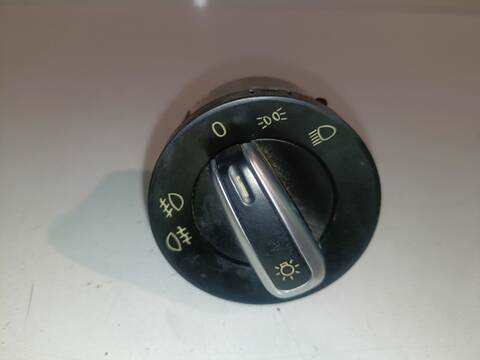 Mando Luces Volkswagen Passat ADVANCE 1 TDI 105CV