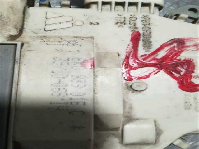 Foto 3ª: Cerradura Puerta Trasera Izquierda Audi Q5 2.0 TDI 125KW) 170CV [CGLB] (2010)