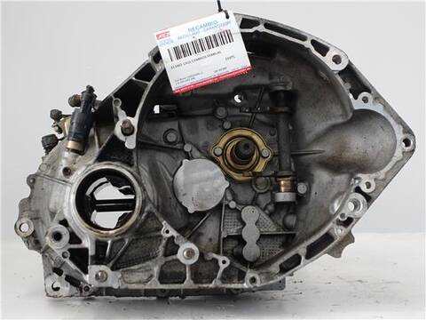 Caja Cambios Fiat Bravo 1.6 16V 182.AB) 103CV 76KW