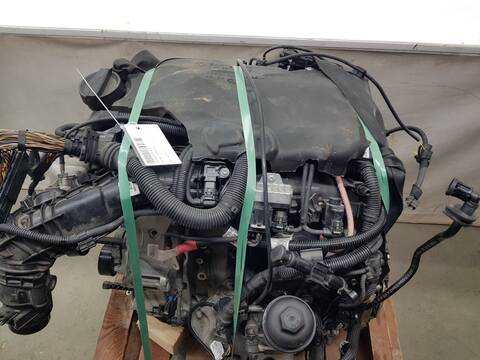 Motor Completo Bmw Serie 1 114 118D M SPORT