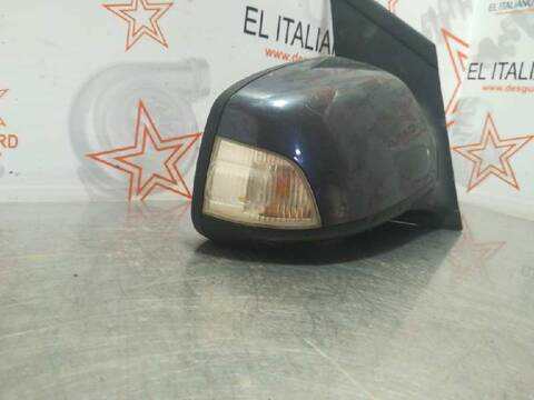 Foto 4ª: Retrovisor Derecho Ford Focus AMBIENTE D) BERLINA 116CV 85KW [KKDA] (2007)