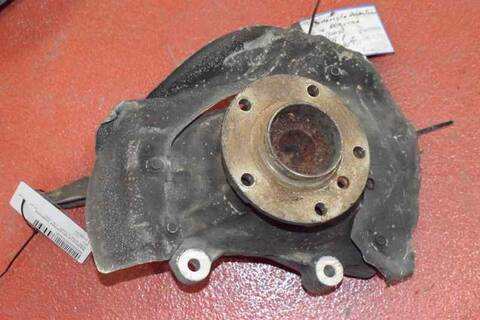 Foto 2ª: Mangueta Delantera Derecha Bmw Serie 6 620 635D [306D5]