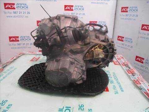 Foto 3ª: Caja Cambios Toyota Avensis 2.0 TD CT220_) BERLINA 90CV 66KW [2C-TE] (2001)