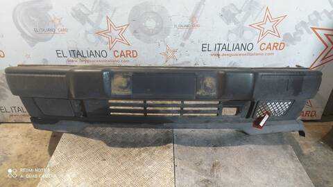 Foto 1ª: Paragolpes Delantero Land Rover Range DSE 100KW) 136CV [256TA] (2001)