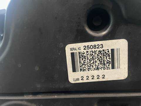 Foto 3ª: Motor Completo Volvo XC 90 D5244T5 (2004)