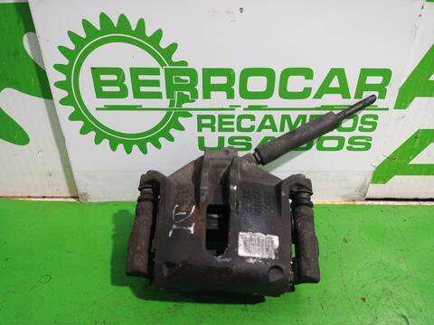 Pinza Freno Delantera Izquierdo Citroen C4 1.6 16V HDI BERLINA 90CV 66KW