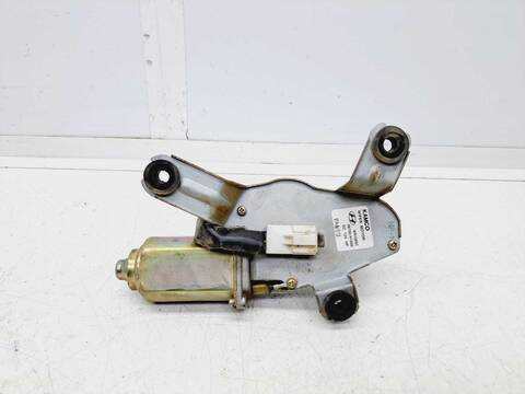 Foto 2ª: Motor Limpia Trasero Hyundai Terracan 2.5 TCI 101CV 74KW [D4BH] (2001)