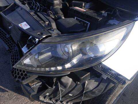 Foto 3ª: Faro Izquierdo Kia Sportage CONCEPT 4X2 116CV 85KW [D4FD] (2015)