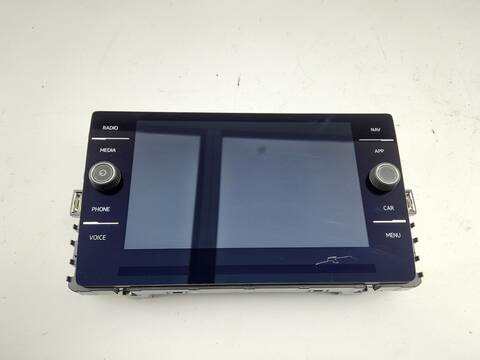 Pantalla Multifuncion Volkswagen T-Roc ADVANCE 5P