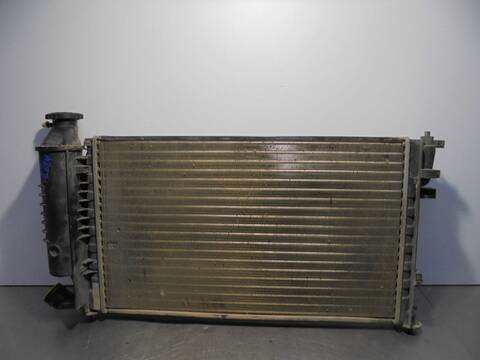 Foto 2ª: Radiador Motor Citroen Xsara 1.6 BERLINA 88CV 65KW [G-NFZ] (1999)